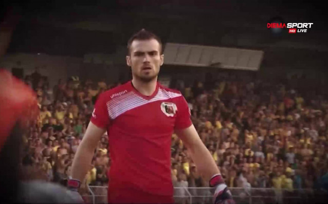 Време е за дерби Време е за дербито на Пловдив