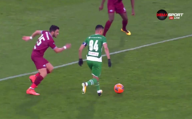 Лудогорец се наложи с минималното 1 0 над Септември София