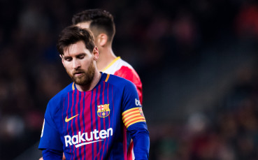 Меси искал с парите за Гризман да се купи друг от Атлетико?