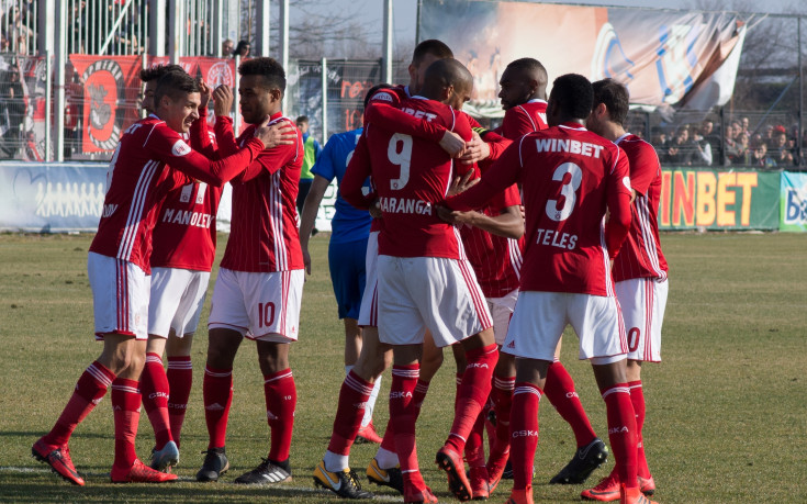 Белчев посочи 20 души за визитата срещу Дунав