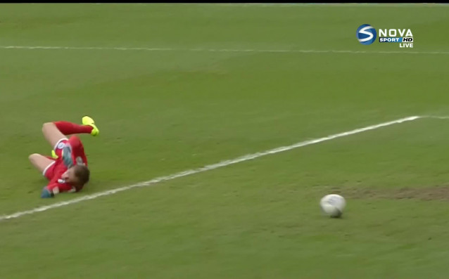 Тимовете на Блекбърн и Уигън завършиха 2 2 в двубой