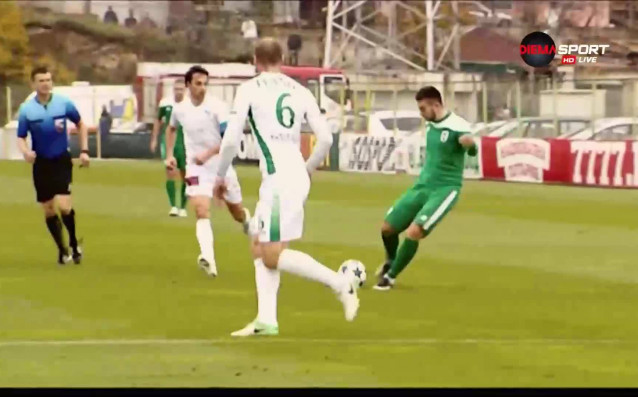 Дни преди да настъпи месец март сериозен студ скова цялата