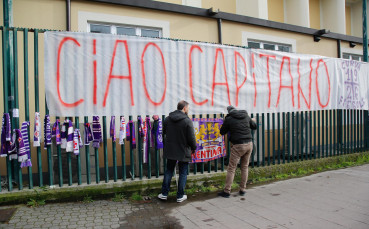 Астори бил на прегледи 4 дни преди смъртта