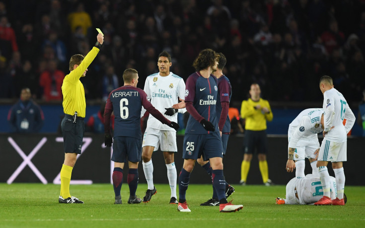 Реал се впуска в преследването на постижение на Барса