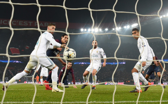 Бранителят на Реал Мадрид Серхио Рамос бе категоричен че Шампионската