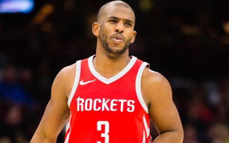 Крис Пол прекрати кариерата си