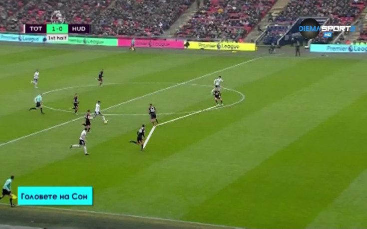 Героят в сянка за Тотнъм и юбилейната победа за Почетино