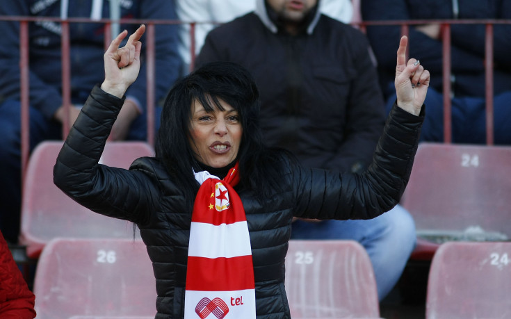 ЦСКА със специален жест към дамите заради 8 март