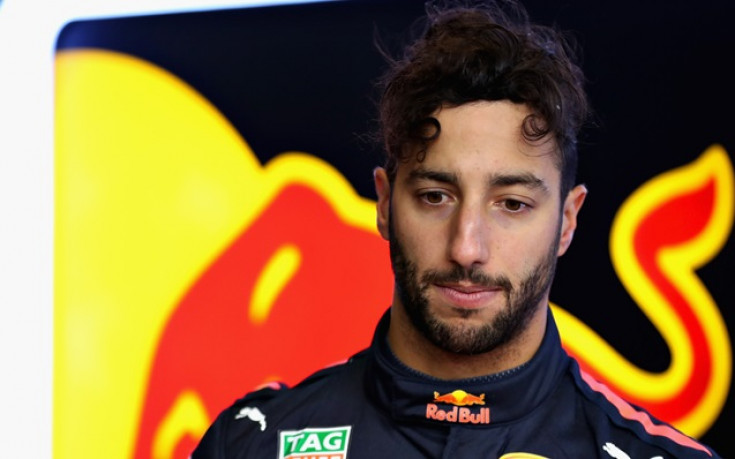 Даниел Рикиардо с рекорд на пистата в Барселона