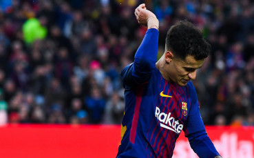 Коутиньо: Не мечтая да наследя 10-ката на Меси