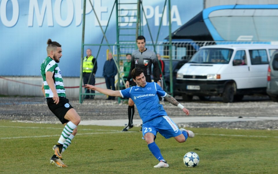 Френският Рен е осъдил Левски на първа инстанция за 142