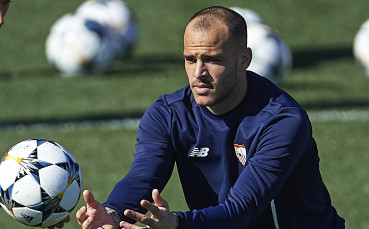 Отхвърлен от Евертън: Сега играя в клуб, който се бори за нещо