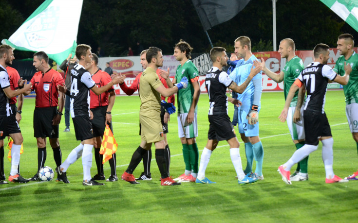 Стига почивка, Локо Пд и Берое откриват 25-ия кръг