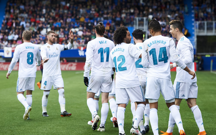 Васкес: Казаха се доста незаслужени неща за Роналдо