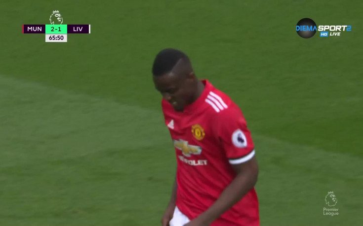 Баи върна Ливърпул в мача с автогол