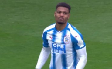 Хъдърсфийлд - Суонси 0:0 /репортаж/