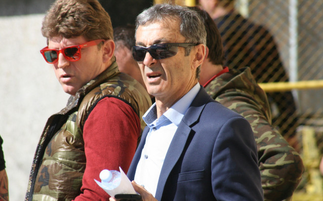 Мениджърът на ЦСКА Стойчо Стоилов заяви че отборът е в криза