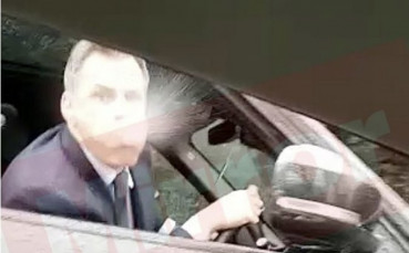 Малко добри новини за Карагър: Без полицейски обвинения