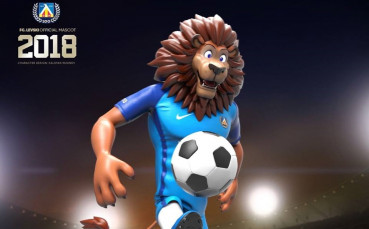 Левски избра лъвче за талисман, търси му и име