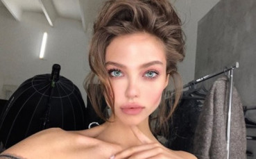 Публикуваха голи снимки на тенис наследница