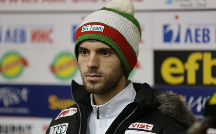 Влади Зографски с осми резултат в квалификациите в Лилехамер