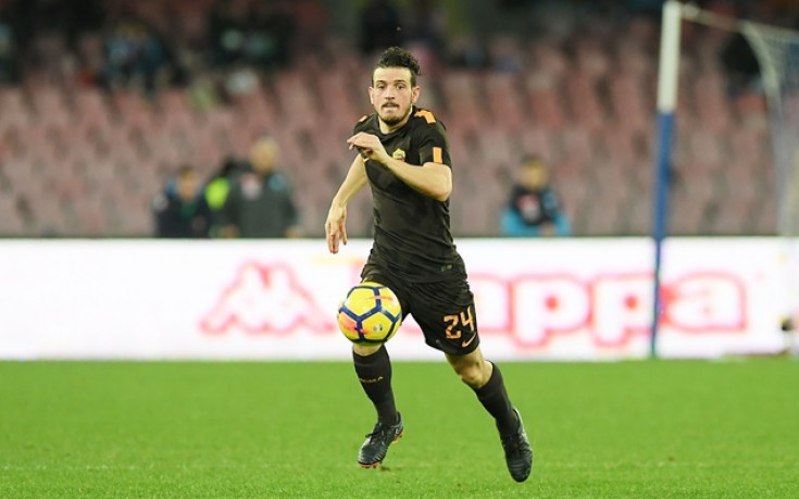 Флоренци: Мисля само за предстоящия мач с Шахтьор