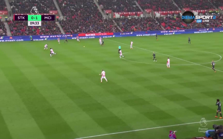 Манчестър Сити бързо поряза 