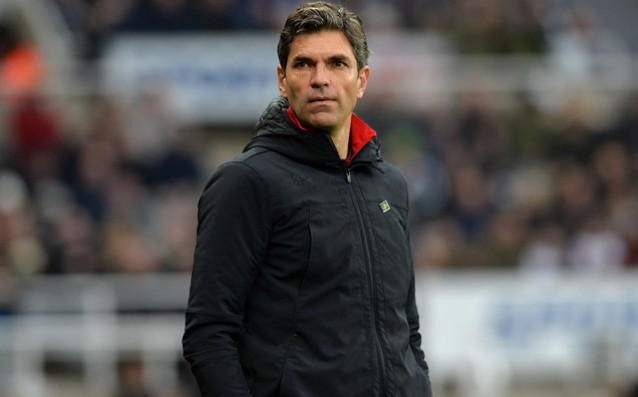 Английският Саутхемптън уволни мениджъра Маурисио Пелегрино Саутхемптън е 17 и