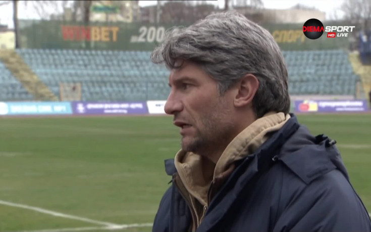 Критика от Дунав: Теренът е зле, други са виновни