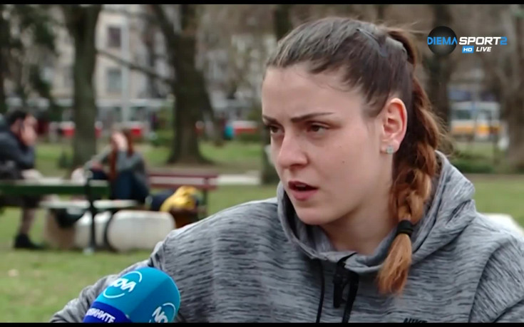 Мирослава Паскова: Силното ни оръжие са крайните нападатели