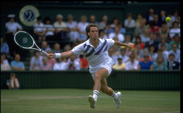 Бившият №1 в двойковия формат на тениса Кен Флах почина
