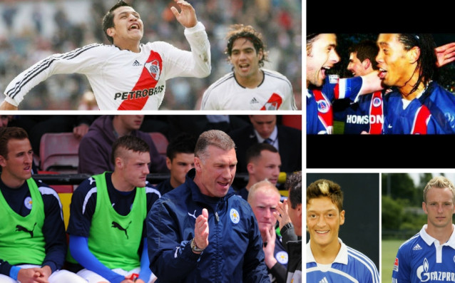 В днешно време кариерата на един футболист в повечето случаи