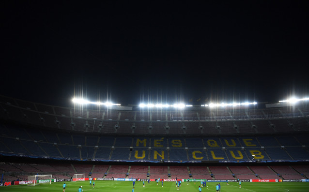 Дойде ред да научим имената на последните четвъртфиналисти в Шампионската