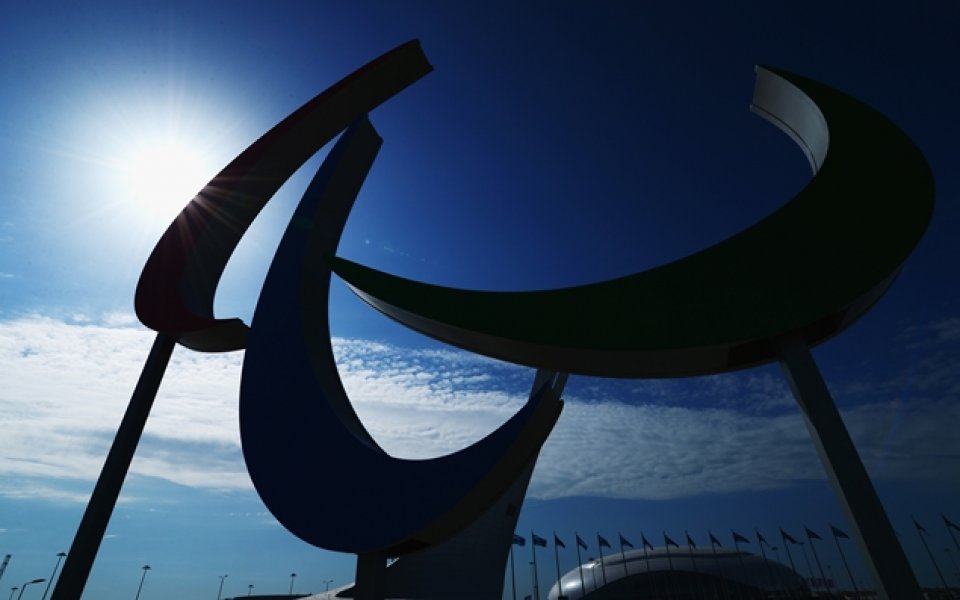Президентът на Международния параолимпийски комитет, Андрю Парсънс, заяви, че отлагането