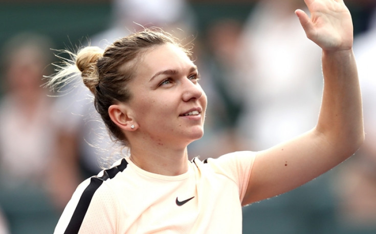 Халеп: Серина трябваше да е поставена под №1 в Индиън Уелс