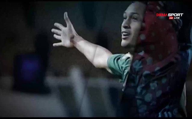 Един от анализаторите на DIEMA SPORT Бойко Величков с обстоен