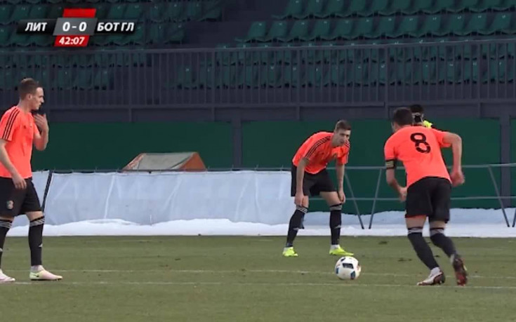 Обзор на Втора лига - 20-и кръг /втора част/