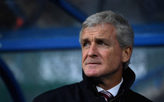 Новият мениджър на Саутхемптън Марк Хюз ще получи 1 милион