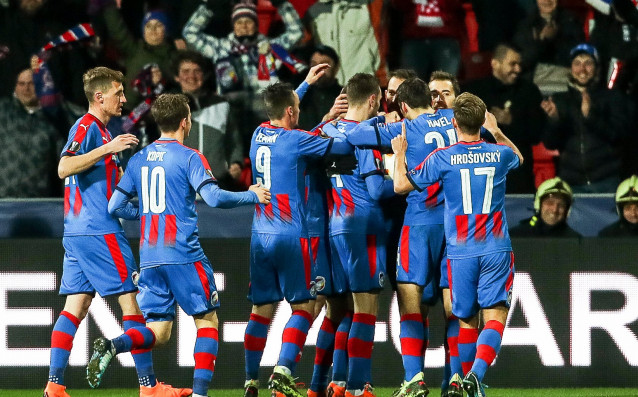 Виктория Пилзен си осигури титлата в чешкото първенство след победа