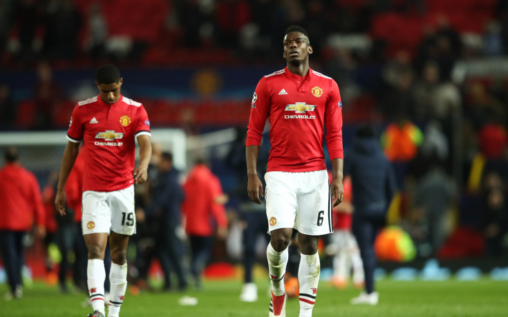 Рой Кийн: Моу знае, че този Юнайтед не е топ отбор