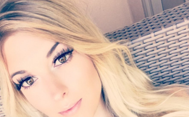 Американската журналистка Тейлър Матис отново се оказа под ударите на