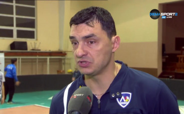 Владо Николов: Левски няма облик