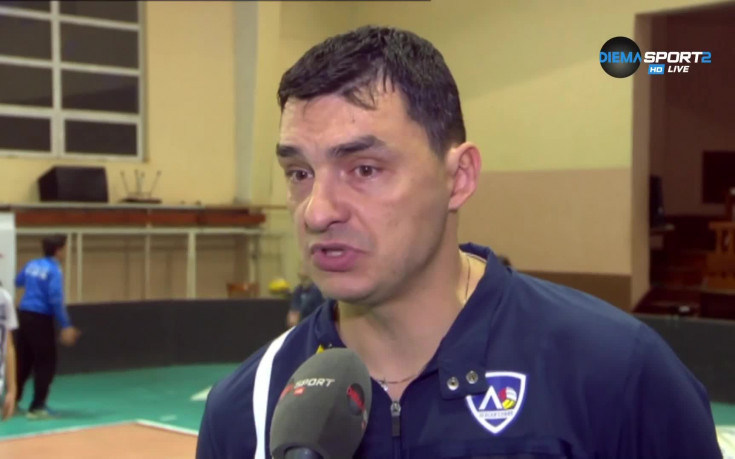 Владо Николов: Левски няма облик