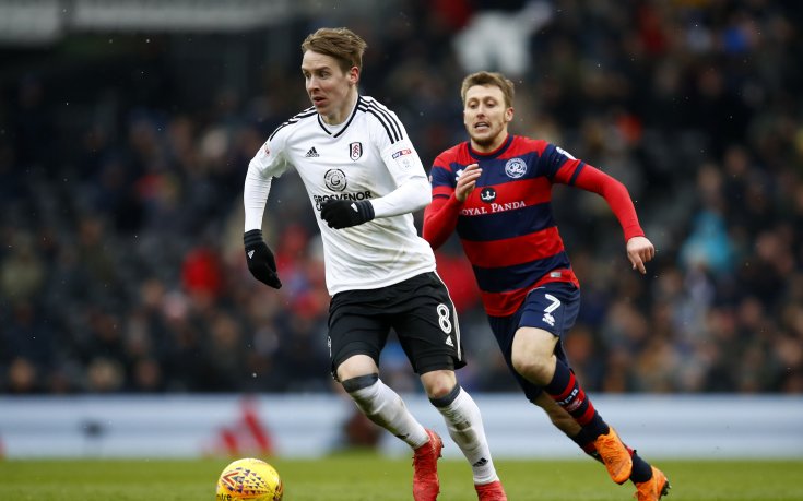 Фулъм изпусна спечелен мач и изпуска директна промоция