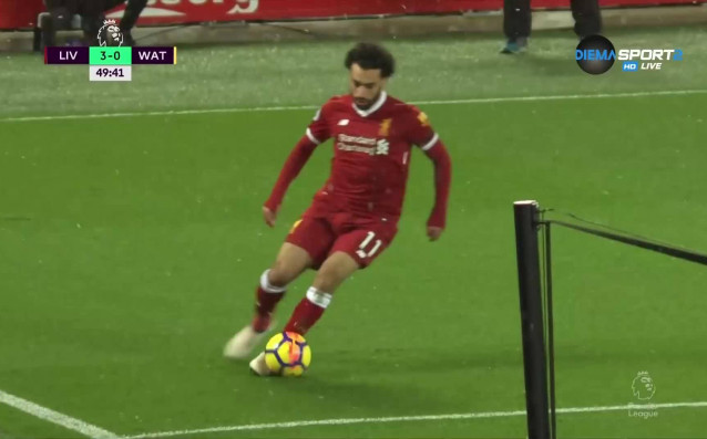 Ливърпул разгроми Уотфорд с 5 0 в мач от 31