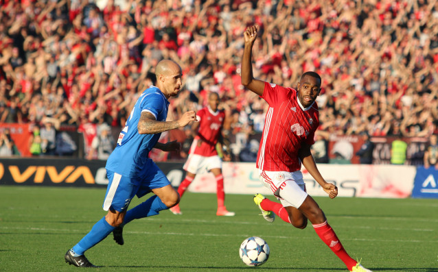 Голямото дерби ЦСКА Левски от 26 ия кръг е в