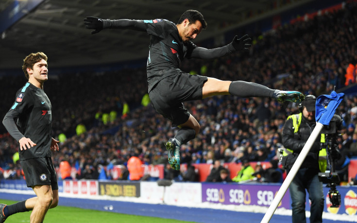 Челси с жребий-мечта за ФА Къп, Юнайтед изрева