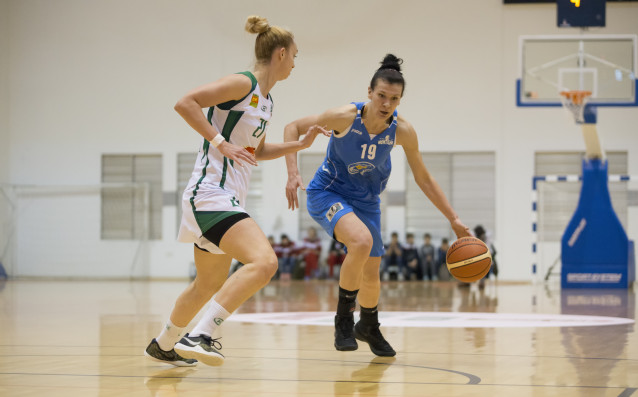 Монтана победи Берое със 78 57 20 16 21 19