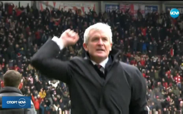 Спортни новини на NOVA 18 03 2018 централна емисия