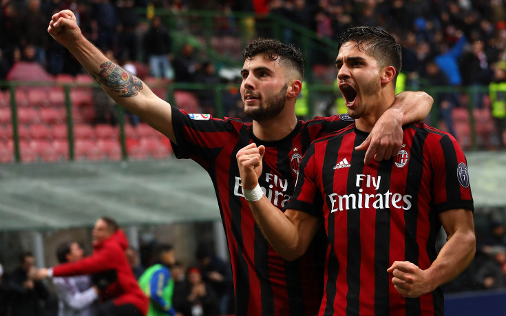 Собственикът на Монако гледа към Милан